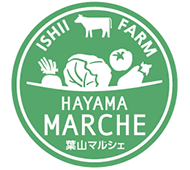 葉山マルシェ　hayama marche